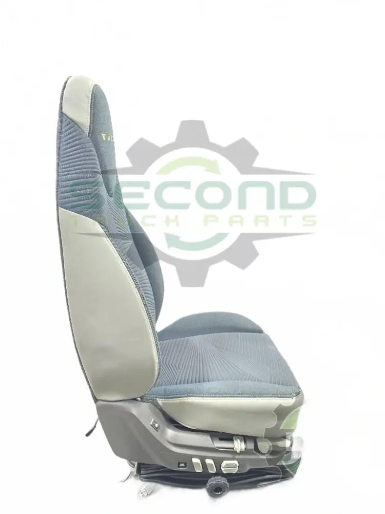Volvo Air ride seat OEM 24524608D8 - Second Truck Parts