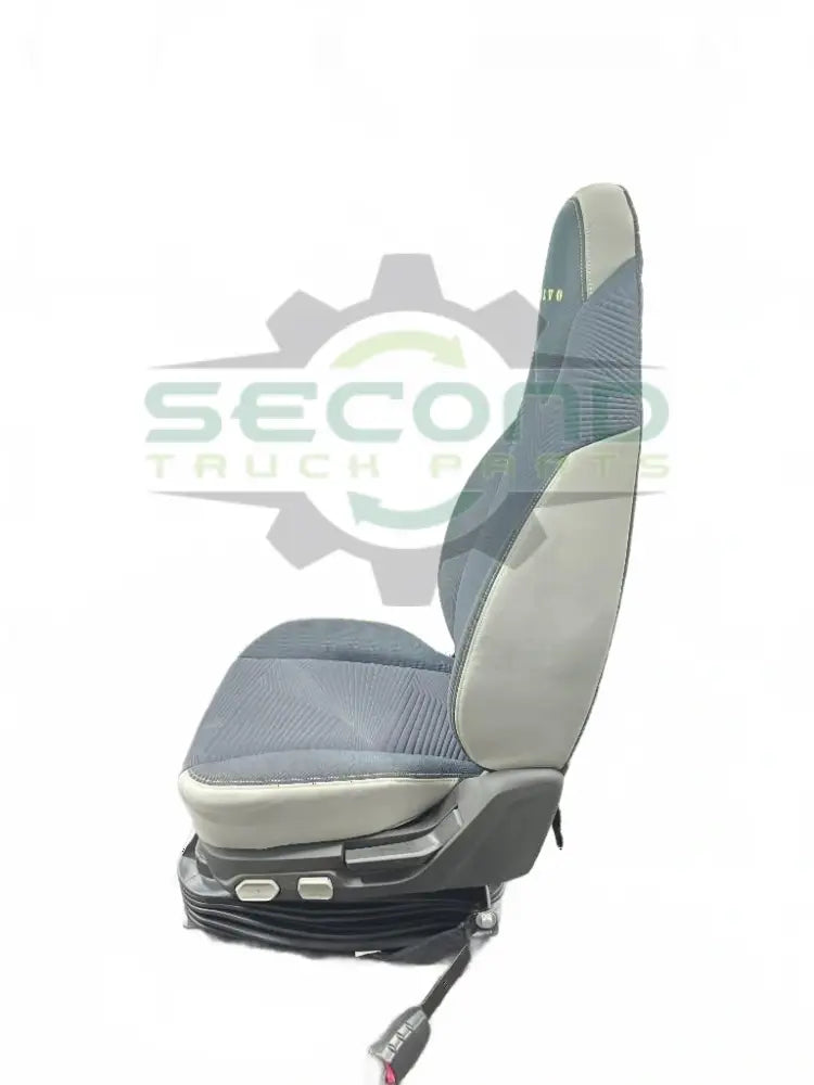 Volvo Air ride seat OEM 24524608D8 - Second Truck Parts