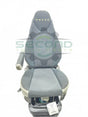 Volvo Air ride seat OEM 24524608D9 - Second Truck Parts