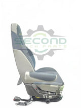 Volvo Air ride seat OEM 24524608D9 - Second Truck Parts