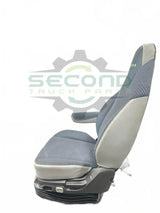 Volvo Air ride seat OEM 24524608D9 - Second Truck Parts