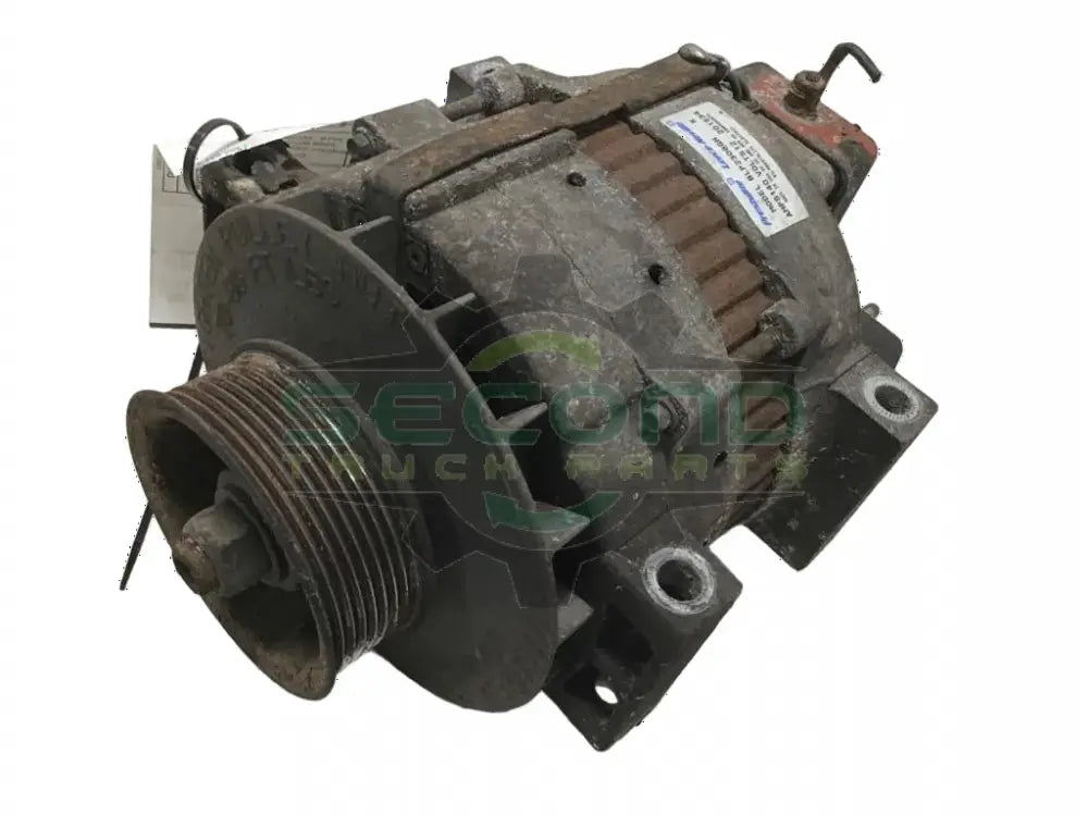 Volvo Alternator OEM 21076610 - Second Truck Parts