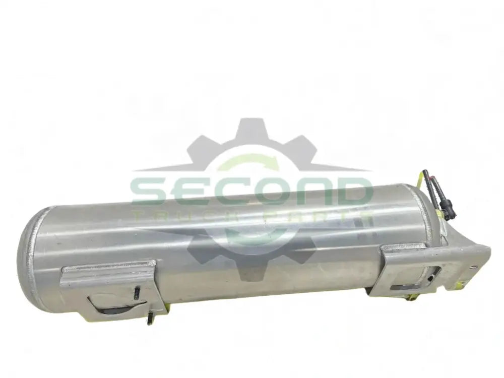 Volvo Aluminum air tank OEM 23563577 - Second Truck Parts