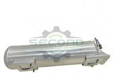 Volvo Aluminum air tank OEM 23563577 - Second Truck Parts