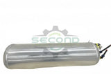 Volvo Aluminum air tank OEM 23563577 - Second Truck Parts