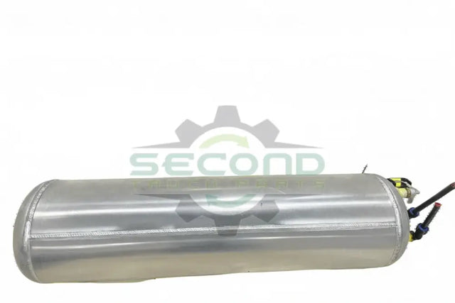 Volvo Aluminum air tank OEM 23563577 - Second Truck Parts