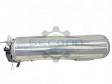 Volvo Aluminum air tank OEM 23563580D1 - Second Truck Parts
