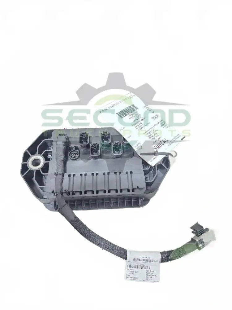 Volvo Camera network switch OEM 24263145 - Second Truck Parts