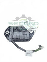 Volvo Camera network switch OEM 24263145 - Second Truck Parts