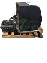 Volvo Carrier APU unit off '19 with 227k miles OEM - Second Truck Parts