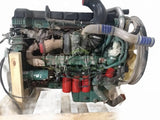 Volvo Complete 15' D13J engine OEM 22573521 - Second Truck Parts
