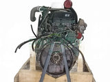 Volvo Complete 15' D13J engine OEM 22573521 - Second Truck Parts