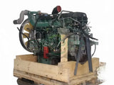 Volvo Complete 15' D13J engine OEM 22573521 - Second Truck Parts