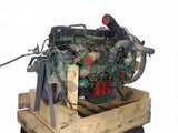 Volvo Complete 15' D13J engine OEM 22573521 - Second Truck Parts