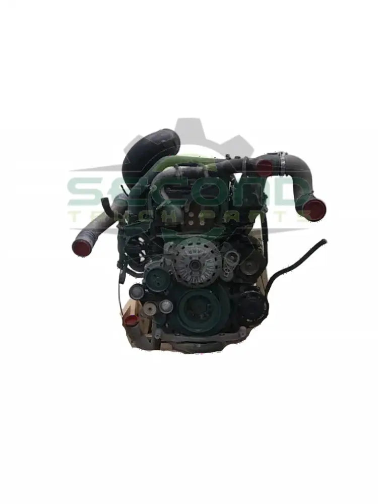 Volvo Complete 16' D13J engine OEM 22573519 - Second Truck Parts