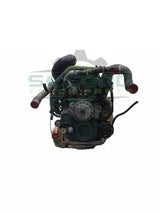 Volvo Complete 16' D13J engine OEM 22573519 - Second Truck Parts