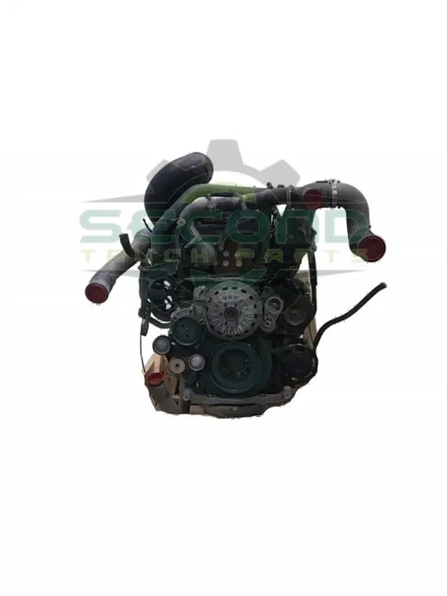 Volvo Complete 16' D13J engine OEM 22573519 - Second Truck Parts