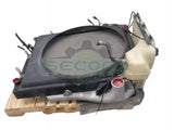 Volvo Complete Cool Pack out of 15' VNL 300: Radiator 23459369 OEM - Second Truck Parts