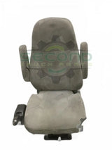 Volvo Complete LH seat assembly with air ride OEM 21137218 - Second Truck Parts