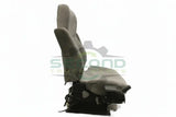 Volvo Complete LH seat assembly with air ride OEM 21137218 - Second Truck Parts