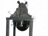 Volvo Complete Meritor Carrier Assembly MA-40-165 OEM - Second Truck Parts
