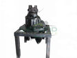 Volvo Complete Meritor RS23-160 Carrier Assemblyin 2 OEM - Second Truck Parts