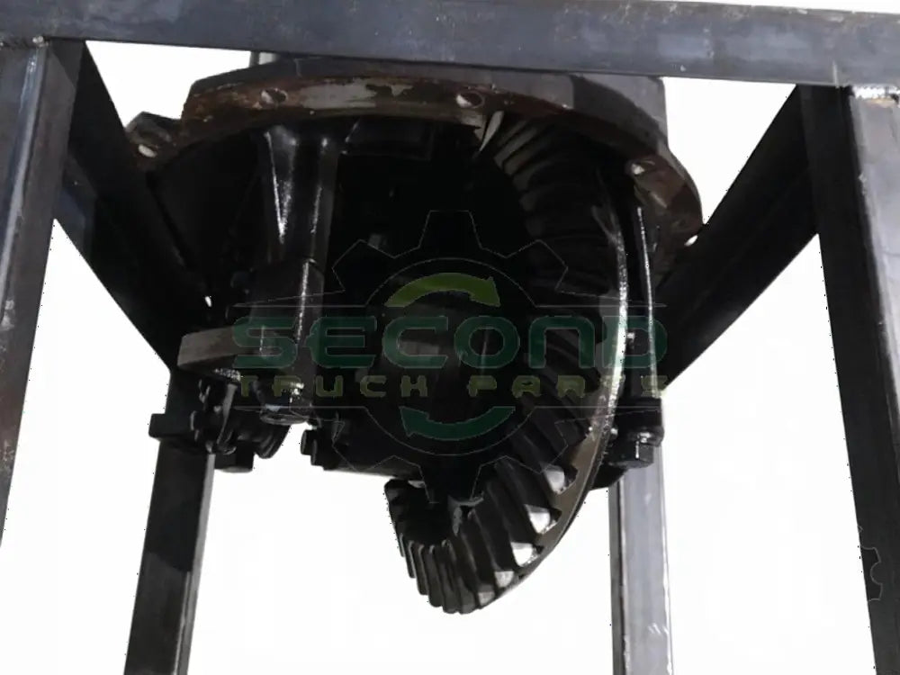 Volvo Complete Meritor RS23-160 Carrier Assemblyin 2 OEM - Second Truck Parts