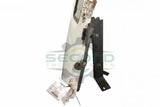 Volvo Complete RH door assembly OEM - Second Truck Parts