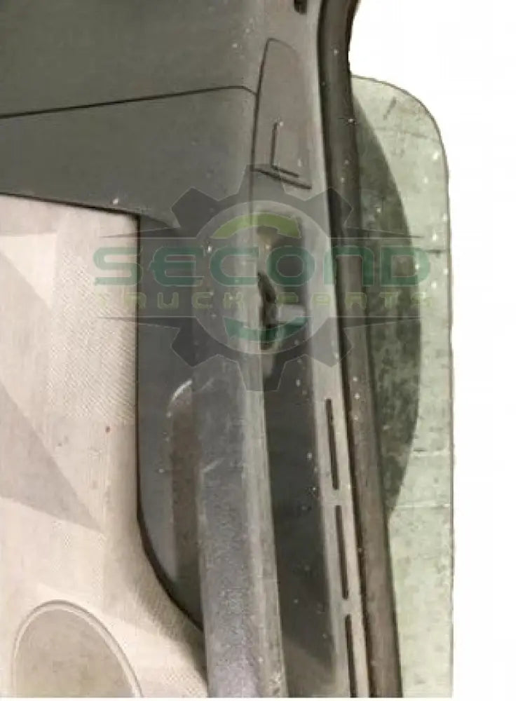Volvo Complete RH door assembly OEM - Doors