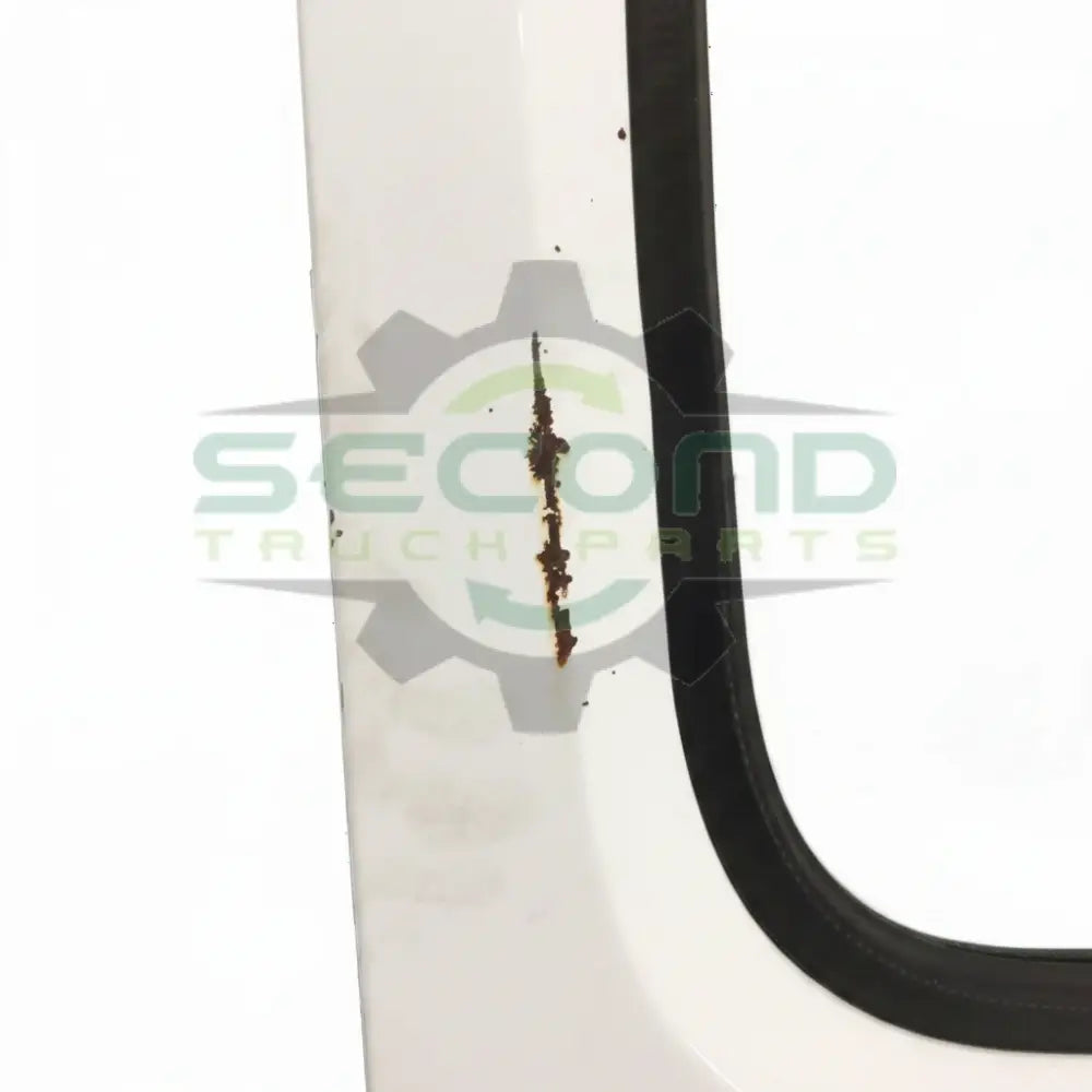 Volvo Complete RH door assembly OEM - Second Truck Parts