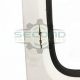 Volvo Complete RH door assembly OEM - Second Truck Parts