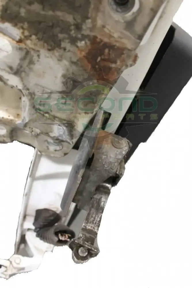 Volvo Complete RH door assembly OEM - Doors