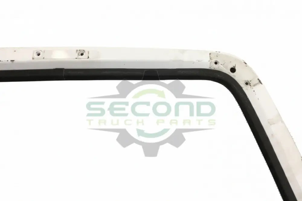 Volvo Complete RH door assembly OEM - Second Truck Parts