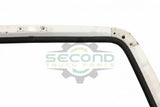 Volvo Complete RH door assembly OEM - Second Truck Parts