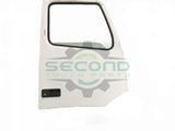 Volvo Complete RH door assembly OEM - Second Truck Parts