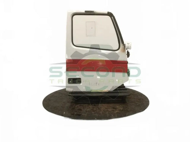 Volvo Complete RH door assembly with power window switch OEM 22039511 - Second Truck Parts