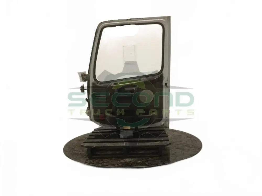 Volvo Complete RH door assembly with power window switch OEM 22039511 - Second Truck Parts