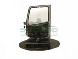 Volvo Complete RH door assembly with power window switch OEM 22039511 - Second Truck Parts