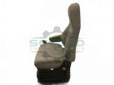 Volvo Complete RH seat assembly OEM 20757108 - Second Truck Parts