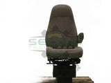 Volvo Complete RH seat assembly out of 14' VNL OEM 21619669 - Second Truck Parts