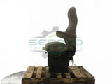 Volvo Complete RH seat assembly out of 14' VNL OEM 21619669 - Second Truck Parts