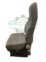 Volvo Complete RH seat assembly with air ride OEM 21269048 - Second Truck Parts