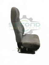 Volvo Complete RH seat assembly with air ride OEM 21269048 - Second Truck Parts