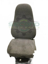 Volvo Complete RH seat assembly with air ride OEM 21269048 - Second Truck Parts