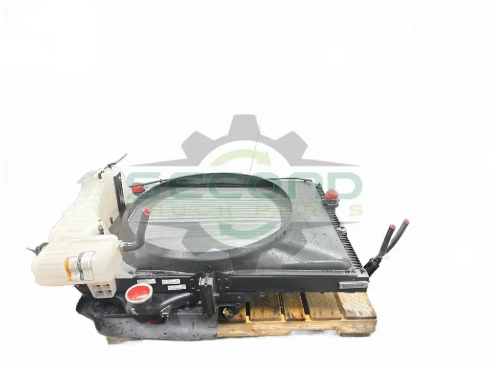 Volvo Cool pack assembly OEM 23589803D13 - Second Truck Parts