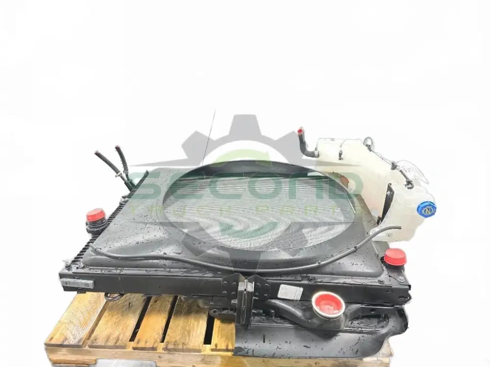 Volvo Cool pack assembly OEM 23589803D13 - Second Truck Parts