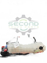 Volvo Cool pack assembly OEM 23589803D13 - Second Truck Parts