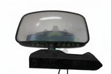 Volvo Curb look-down mirror OEM - Second Truck Parts
