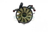 Volvo D11H US10 / OBD13 engine rated at 385 hp OEM 22233137 - Second Truck Parts