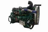 Volvo D11H US10 / OBD13 engine rated at 385 hp OEM 22233137 - Second Truck Parts
